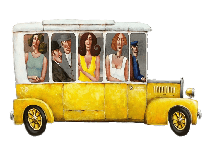 Autobus