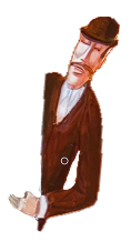 Szpieg